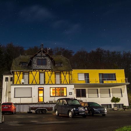 The Venue Frankfurt-Hahn Airport Hirschfeld (Hunsruck) Exterior foto