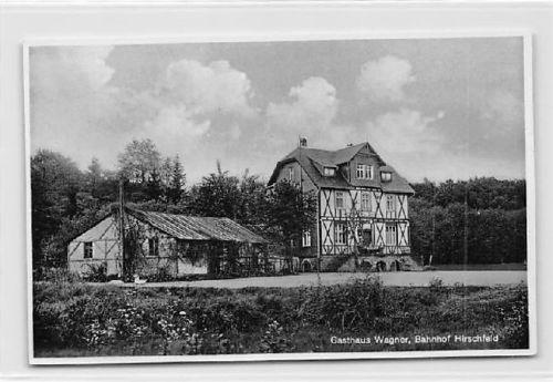 The Venue Frankfurt-Hahn Airport Hirschfeld (Hunsruck) Exterior foto